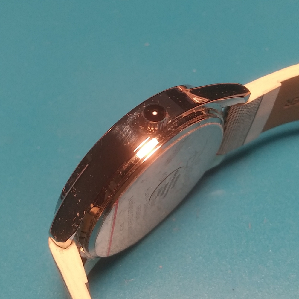 Mickey Mouse Cartoon Watch - Picture 10 of 11